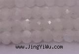 CRB712 15.5 inches 3*4mm faceted rondelle white moonstone beads