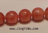 CRC93 16 inches 14mm round grade AAA argentina rhodochrosite beads