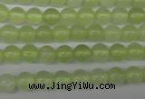 CRO01 15.5 inches 6mm round New jade gemstone beads wholesale