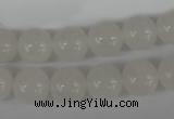 CRO209 15.5 inches 10mm round candy jade beads wholesale