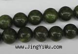CRO211 15.5 inches 10mm round canadian jade beads wholesale