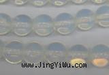 CRO251 15.5 inches 10mm round opal beads wholesale