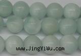 CRO292 15.5 inches 12mm round candy jade beads wholesale