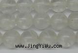 CRO368 15.5 inches 12mm round watermelon white beads wholesale