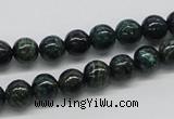 CSG01 15.5 inches 8mm round long spar gemstone beads wholesale