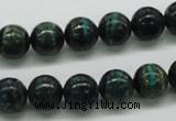 CSG02 15.5 inches 10mm round long spar gemstone beads wholesale