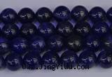 CSO500 15.5 inches 4mm round sodalite gemstone beads wholesale