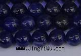 CSO502 15.5 inches 8mm round sodalite gemstone beads wholesale