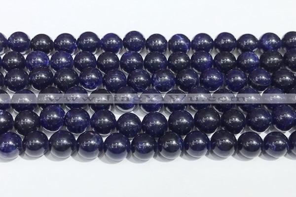 CSO900 15.5 inches 8mm round sodalite gemstone beads