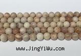 CSS782 15.5 inches 10mm round sunstone gemstone beads wholesale