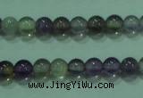 CTG04 15.5 inches 3mm round tiny amethyst beads wholesale