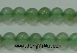 CTG08 15.5 inches 3mm round tiny aventurine beads wholesale