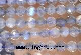 CTG1458 15.5 inches 2mm faceted round labradorite gemstone beads