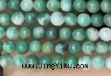 CTG2011 15 inches 2mm,3mm Qinghai jade beads
