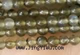 CTG2024 15 inches 2mm,3mm labradorite gemstone beads