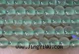 CTG2043 15 inches 2mm,3mm green aventurine jade beads
