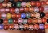 CTG2057 15 inches 2mm,3mm agate gemstone beads