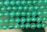 CTG2063 15 inches 2mm,3mm green agate gemstone beads