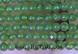 CTG2091 15 inches 2mm,3mm candy jade gemstone beads