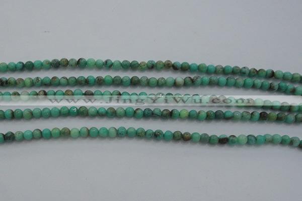 CTG261 15.5 inches 3mm round tiny grass agate beads wholesale