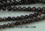 CTG41 15.5 inches 2mm round tiny tiger jasper beads wholesale