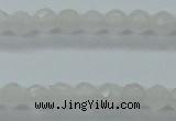 CTG420 15.5 inches 3mm faceted round tiny dyed candy jade beads