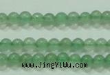 CTG45 15.5 inches 2mm round tiny green aventurine beads wholesale