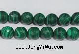 CTU1823 15.5 inches 8mm faceted round synthetic turquoise beads