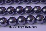 CTZ602 15.5 inches 8mm round terahertz beads wholesale