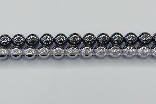 CTZ606 15.5 inches 16mm round terahertz beads wholesale
