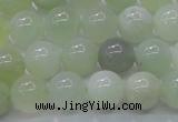 CXJ201 15.5 inches 6mm round New jade beads wholesale