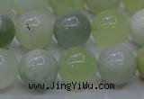 CXJ203 15.5 inches 10mm round New jade beads wholesale
