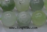 CXJ207 15.5 inches 18mm round New jade beads wholesale