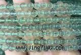 FLBS20 15 inches 6mm round green fluorite beads wholesale