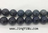 LSBS333 15 inches 25mm round Sodalite gemstone beads wholesale LSBS333 15 inches 25mm round Sodalite gemstone beads wholesale