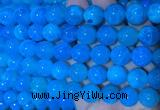 LSBS387 15 inches 14mm round dragon veins agate gemstone beads wholesale LSBS387 15 inches 14mm round dragon veins agate gemstone beads wholesale