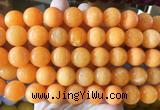 LSBS479 15 inches 16mm round candy jade gemstone beads wholesale LSBS479 15 inches 16mm round candy jade gemstone beads wholesale