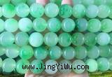 LSBS482 15 inches 16mm round candy jade gemstone beads wholesale LSBS482 15 inches 16mm round candy jade gemstone beads wholesale
