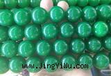 LSBS485 15 inches 20mm round candy jade gemstone beads wholesale LSBS485 15 inches 20mm round candy jade gemstone beads wholesale