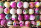 LSBS488 15 inches 20mm round candy jade gemstone beads wholesale LSBS488 15 inches 20mm round candy jade gemstone beads wholesale