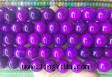 LSBS498 15 inches 16mm round candy jade gemstone beads wholesale LSBS498 15 inches 16mm round candy jade gemstone beads wholesale