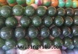 LSBS521 15 inches 20mm round malaysian jade gemstone beads wholesale LSBS521 15 inches 20mm round malaysian jade gemstone beads wholesale