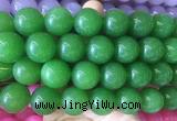 LSBS523 15 inches 20mm round malaysian jade gemstone beads wholesale LSBS523 15 inches 20mm round malaysian jade gemstone beads wholesale