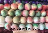 LSBS532 15 inches 20mm round malaysian jade gemstone beads wholesale LSBS532 15 inches 20mm round malaysian jade gemstone beads wholesale