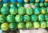 LSBS567 15 inches 20mm round agate gemstone beads wholesale LSBS567 15 inches 20mm round agate gemstone beads wholesale