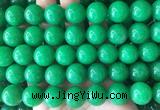 LSBS611 15 inches 16mm round malaysian jade gemstone beads wholesale LSBS611 15 inches 16mm round malaysian jade gemstone beads wholesale