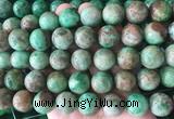 LSBS618 15 inches 16mm round malaysian jade gemstone beads wholesale