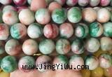 LSBS622 15 inches 16mm round malaysian jade gemstone beads wholesale LSBS622 15 inches 16mm round malaysian jade gemstone beads wholesale