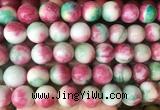 LSBS623 15 inches 16mm round malaysian jade gemstone beads wholesale