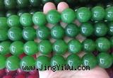LSBS636 15 inches 18mm round malaysian jade gemstone beads wholesale LSBS636 15 inches 18mm round malaysian jade gemstone beads wholesale
